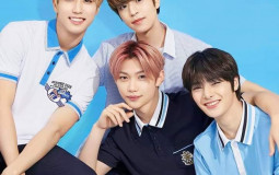 skz hair (maknaes)